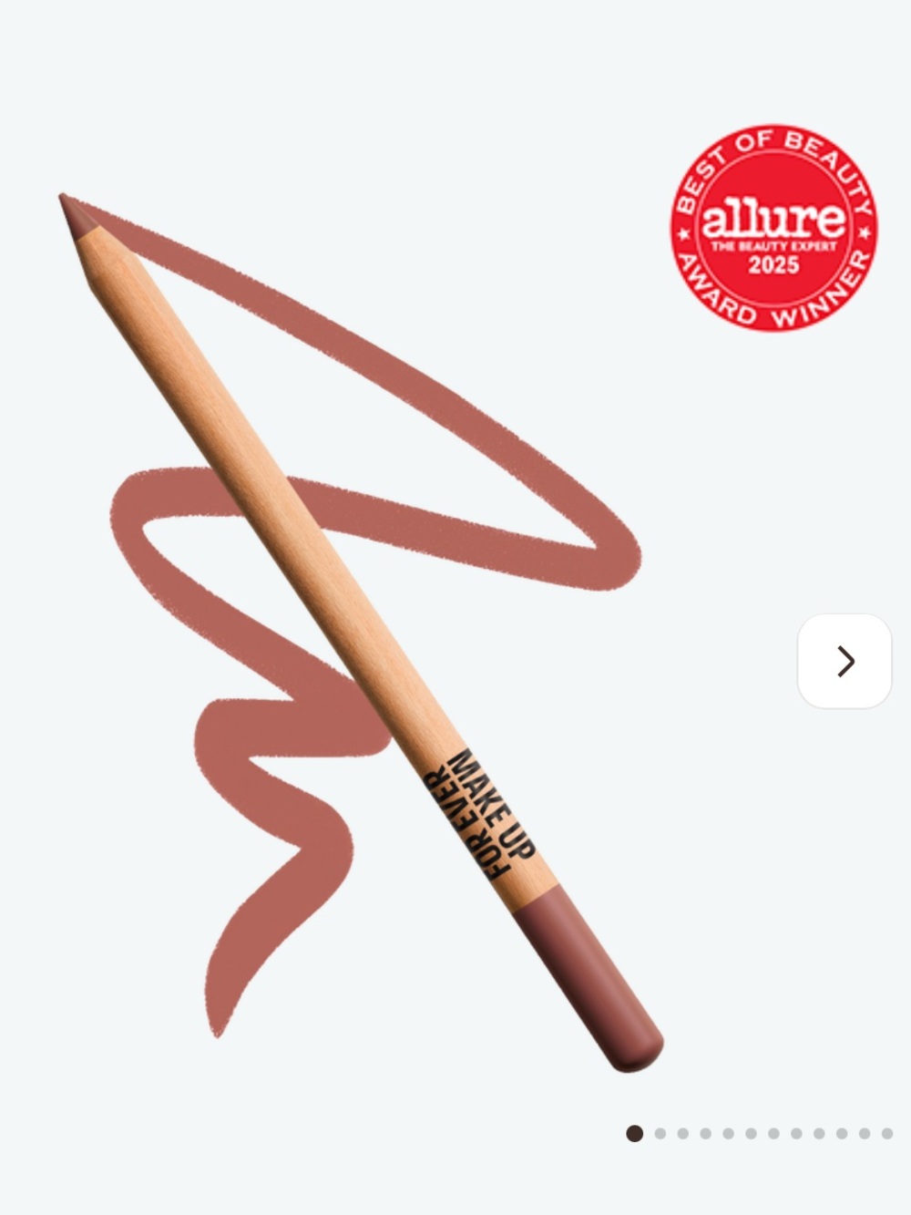 Make Up For Ever - Artist Color Pencil -  Wherever Walnut